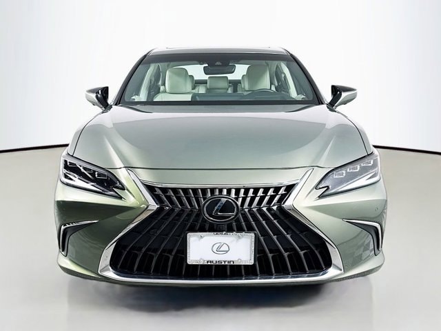 lexus es hybrid 2024 58AFA1C14RU041372 image lexus es hybrid 2024 58AFA1C14RU041372 image